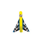 Stomp Rocket Stunt Planes
