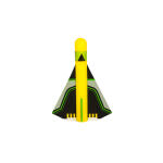 Stomp Rocket Stunt Planes