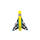 Stomp Rocket Stunt Planes