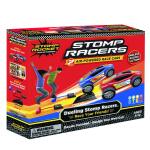 Stomp Rocket Dueling Stomp Racers