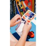 Stomp Rocket Dueling Stomp Racers