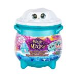 Moose Toys Magic Mixies: Magicolor Elemental Zauberkessel...