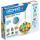 Geomag Supercolor Panels Recycled 52 pcs