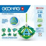 Geomag Classic Panels Recycled 52