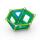Geomag Classic Panels Recycled 52