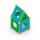 Geomag Classic Panels Recycled 52