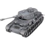 Metal Earth Panzer IV