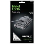 Metal Earth Panzer IV
