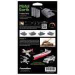 Metal Earth Panzer IV