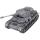 Metal Earth Panzer IV