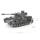 Metal Earth Panzer IV