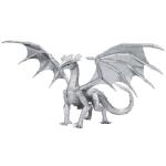 Metal Earth Dragon Steel 32309220124