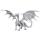 Metal Earth Dragon Steel