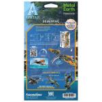 Metal Earth Avatar 2 Skimwing