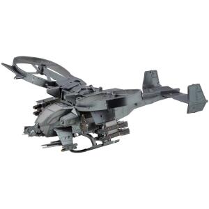 Metal Earth Avatar 2 Scorpion Gunship