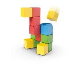 Geomag Magicube Creative Set 16