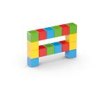 Geomag Magicube Creative Set 16