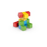 Geomag Magicube Creative Set 16