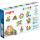 Geomag Magicube Creative Set 16
