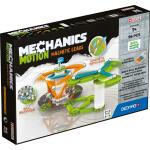 Geomag Mechanics Motion Recycled Magnetic Gears 96