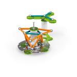Geomag Mechanics Motion Recycled Magnetic Gears 96