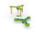 Geomag Mechanics Motion Recycled Magnetic Gears 96