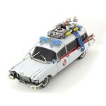 Metal Earth Fahrzeuge Ecto-1 Ghostbusters