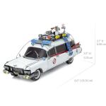 Metal Earth Fahrzeuge Ecto-1 Ghostbusters