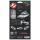 Metal Earth Fahrzeuge Ecto-1 Ghostbusters