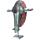 Metal Earth STAR WARS Mandalorian Boba Fetts Starfighter