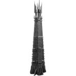 Metal Earth Herr der Ringe Orthanc