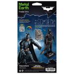 Metal Earth Batman The Dark Knight