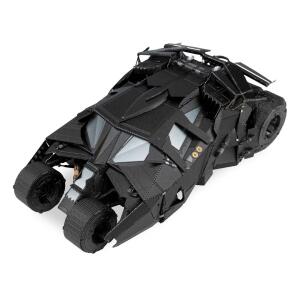 Metal Earth Batman Tumbler