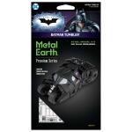 Metal Earth Batman Tumbler