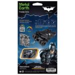 Metal Earth Batman Tumbler