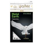 Metal Earth Harry Potter Hedwig