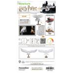Metal Earth Harry Potter Hedwig