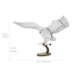Metal Earth Harry Potter Hedwig