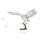 Metal Earth Harry Potter Hedwig