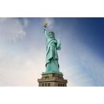 Metal Earth Architektur Statue of Liberty (Freiheitsstatue)