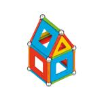 Geomag Supercolor Panels Recycled 78 pcs