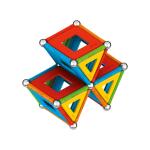 Geomag Supercolor Panels Recycled 78 pcs