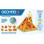 Geomag Classic Panels Recycled 78