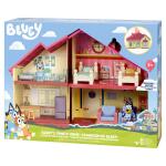 Moose Toys BLUEY Spielhaus 630996130247
