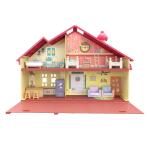 Moose Toys BLUEY Spielhaus