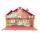 Moose Toys BLUEY Spielhaus