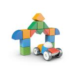 Geomag Magicube Shapes Little World 25