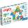 Geomag Magicube Shapes Little World 25