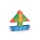 Geomag Magicube Shapes Little World 25