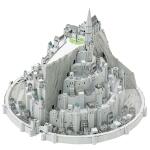 Metal Earth Herr der Ringe Minas Tirith